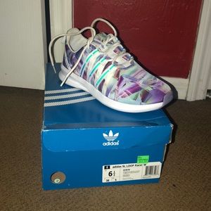 Adidas SL Loop Racer